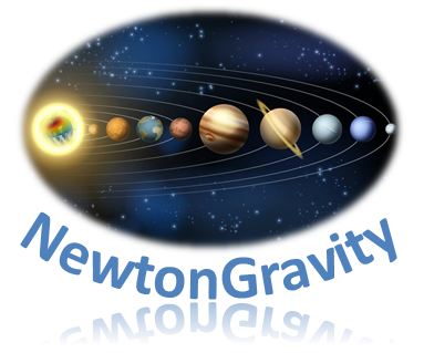 newtongravity のイメージ