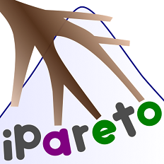 iPareto のイメージ